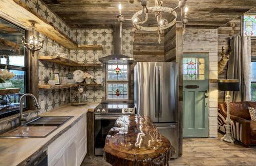 Above All Luxury Lodge - Foto 9