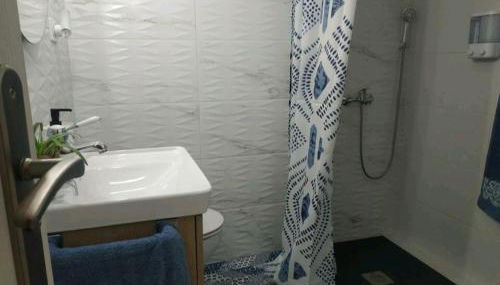 GRAN CANARIA Oasis La Guancha - Photo 5, Shower
