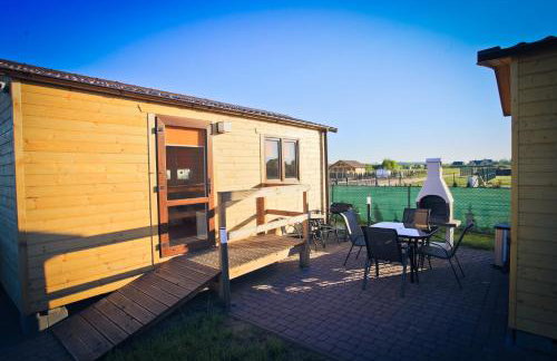 Domki Letniskowe Lilka - Foto 31