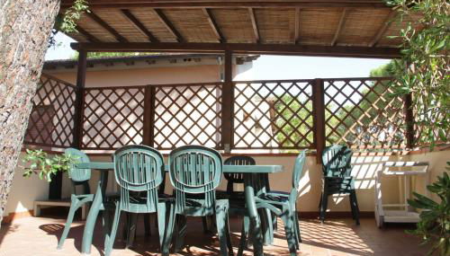 VIA FIRENZE - Foto 5, Garden view