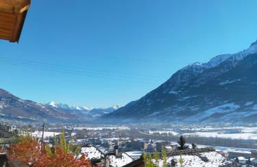 L'Atelier du Temps - La Sarrolein - Foto 4