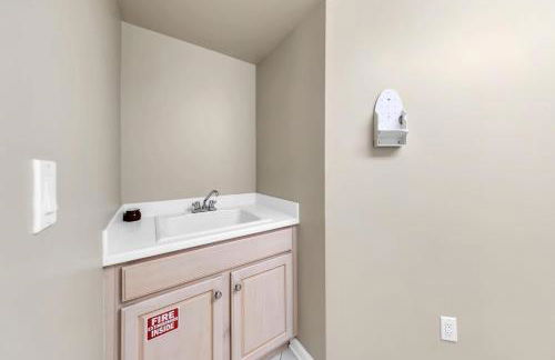 Beautiful Spacious Penthouse 2 Story Beach Front Condo Sleeps 12! - Foto 45