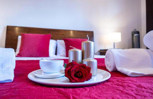 Azores Palmeira Villa - Photo 15