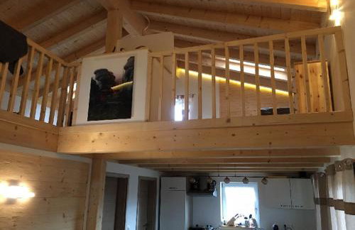 Ferienhaus Herbstzauber - Foto 7