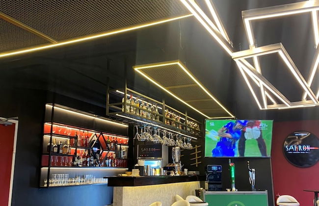 Citadines Sukhumvit 11 Bangkok - Foto 43