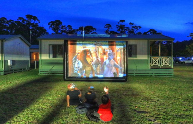 Eden Gateway Holiday Park - Foto 51