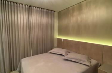 Apartamento em Gramado com piscina - Photo 15