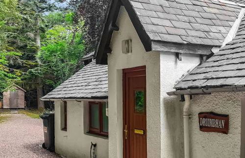 Druimbhan, 1 Railway Cottage, - Foto 18