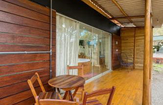 Casa do bananal - Praia Estaleiro (Ubatumirim) -Ubatuba/SP - Foto 9