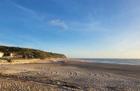 Nazare Uninterrupted Views and Sounds of the Sea - Foto 41