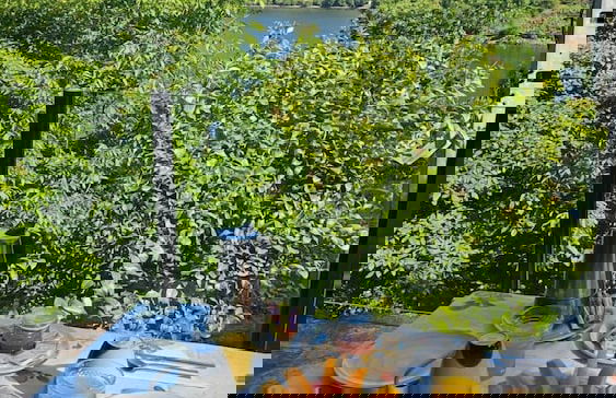 Casa Escondida Aveiga - Foto 15