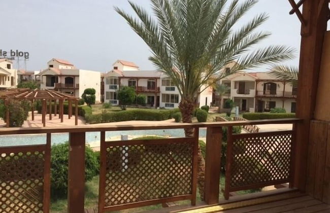 Gold Sharm Residence - Foto 13
