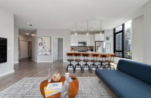 Aurelien Spacious Apartments in the Heart of Gold Coast - Foto 70