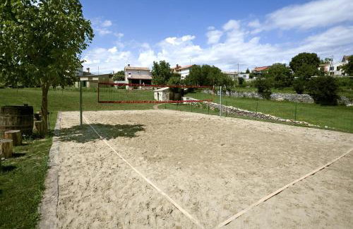 Family friendly house with a swimming pool Sveti Petar u Sumi, Central Istria - Sredisnja Istra - 7092 - Foto 9