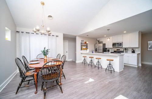 New Beautiful 3 Bedroom Condo in Bettendorf - Foto 15