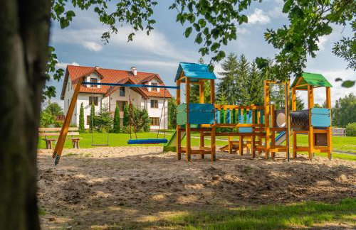 Przystań Jeziorany - willa nad jeziorem - Warmia i Mazury - Foto 56