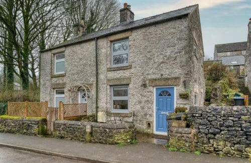 Luxurious Cosy Cottage - Foto 32