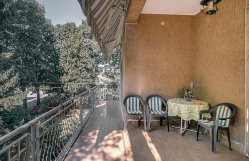 Sentirsi a casa, lontano da casa-feel at home away from home - Foto 24