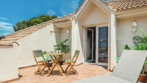 Luxury Sea View Villa with Pool & Terrace REMS - Photo 3