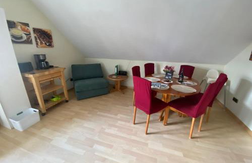 Villa-Maru 80qm Ferienwohnung - Foto 15