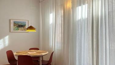 Apartamento El Tozal - Foto 1