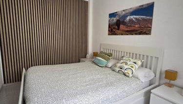 Apartamento céntrico - La Laguna - Foto 3