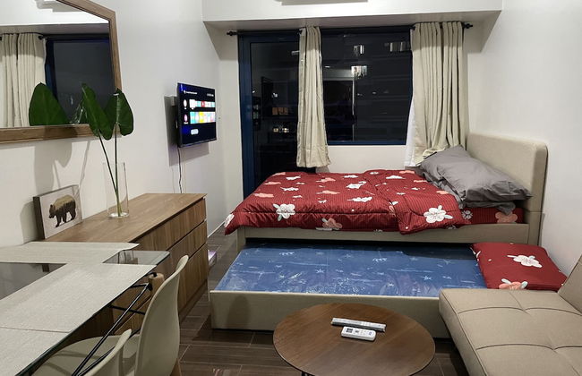 Luxury Air Residences By Makati - Foto 13