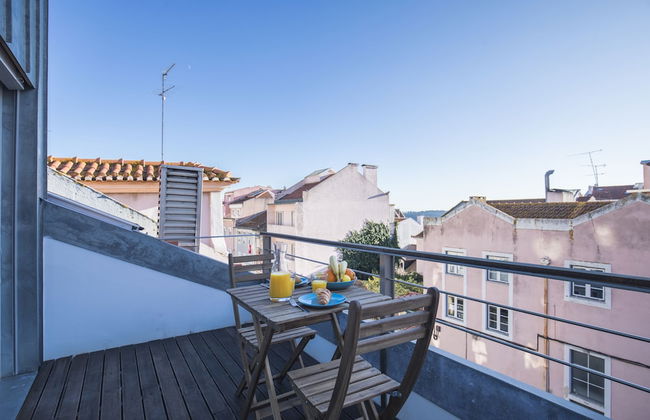 Lapa House - Historic Elegance Meets Modern Comfort - Foto 93