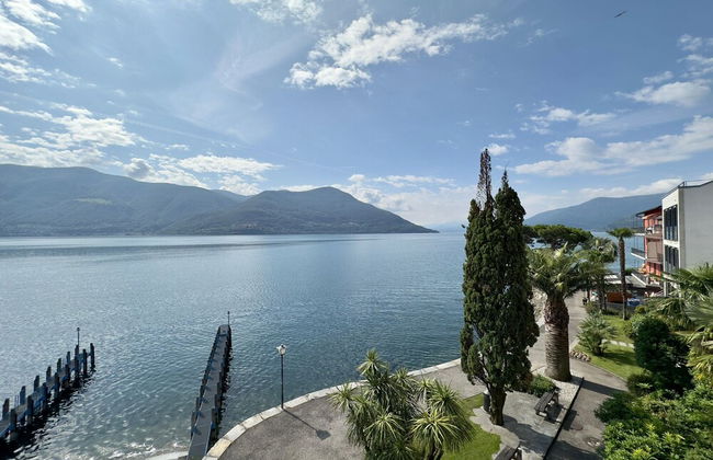 Casa al Lago 1 - Brissago Experience - Foto 38