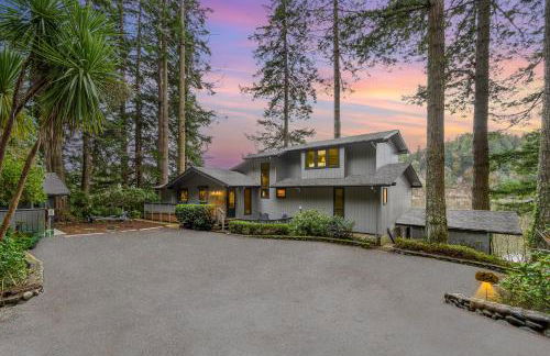 Stay In Lakeside-Lake Front Luxe - Foto 1