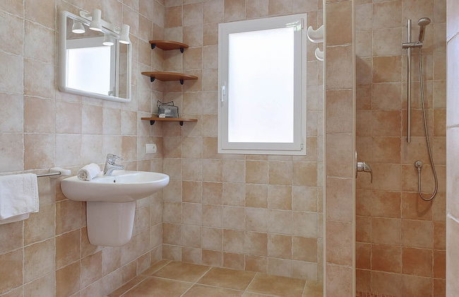 Villa Menorca Binisaret 1 - Foto 9