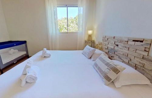 CALA CORSICA - Villas 5 Etoiles T5 Piscine privée - Villa T4 Piscine privée chauffée - Villa T3 Piscine partagée - Internet Fibre - Entièrement Climatisée à Lecci de Porto-Vecchio Cala Rossa - Foto 50