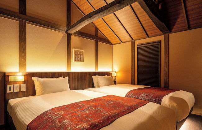 Kagabi Machiya House - Photo 2