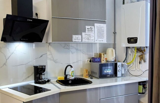 Resort Stefan - Photo 60