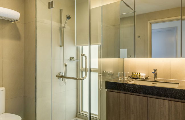 Somerset Medini Iskandar Puteri - Foto 19