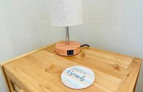 Luxury 2/2 private oasis w/Hot Tub walk to Beach - Foto 27