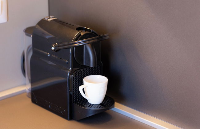 Rental in Rome Ceaser Penthouse - Foto 12