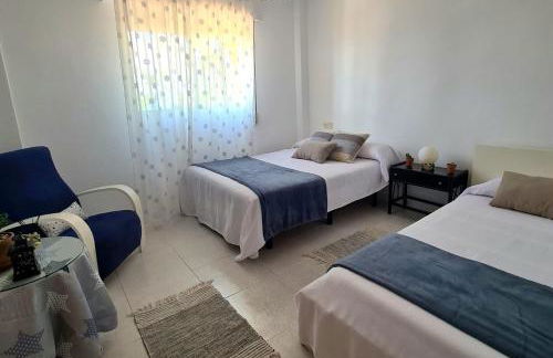 La Yuca Eco Villa con piscina y jardín - Foto 20