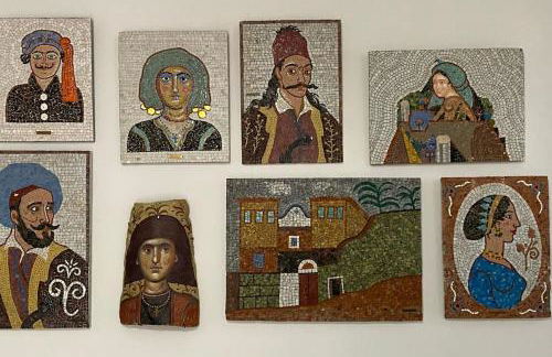 Villa Aura - Thymari - Foto 24