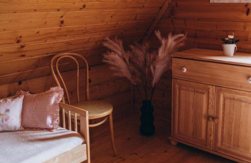 Mountain Cottage Lubomierz - Foto 18