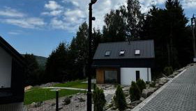 Domki na Stronie C - Foto 4