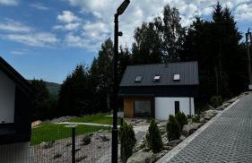 Domki na Stronie C - Foto 4