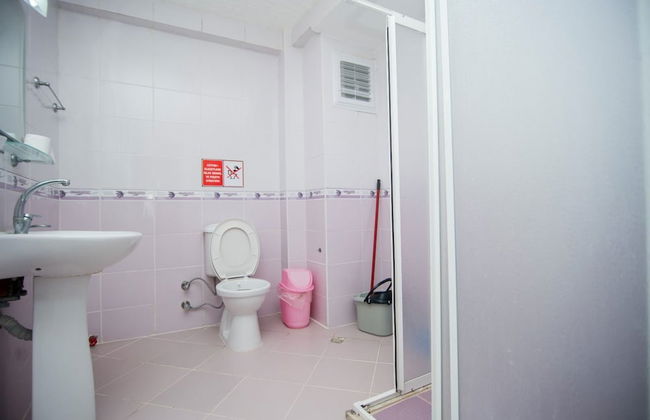 Noyan Apart Otel - Foto 29