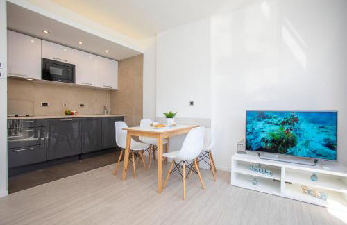 Apartment Blue Pearl - Foto 11