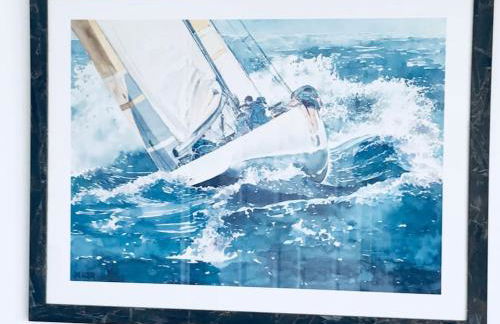 St Joseph’s Spacious Family Holiday Home Sea Views - Foto 28