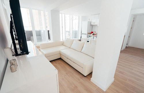 Penthous vue sur mer à Benidorm - Foto 15