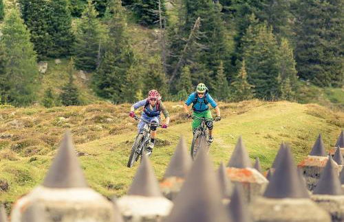 Ferienwohnung Lamm 3 - Foto 16