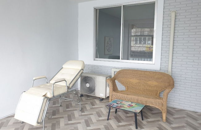 7-7 House Classic House for Family - Foto 16