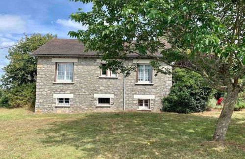 Maison de campagne 5 min A20 - Foto 1