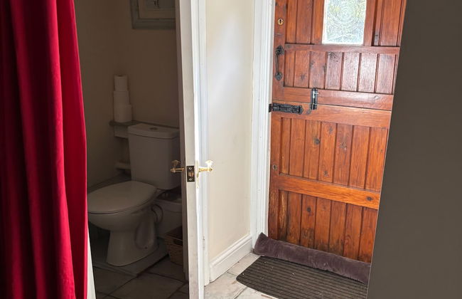 2 Bed Barn - Sleeps 4 - Pets - Parking - Wifi - Foto 8